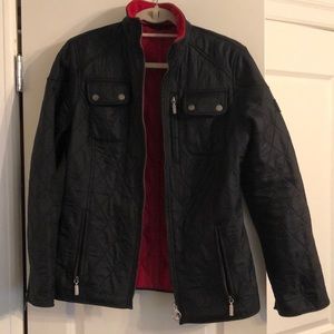 Barbour Quilted Jacket (SOLD)